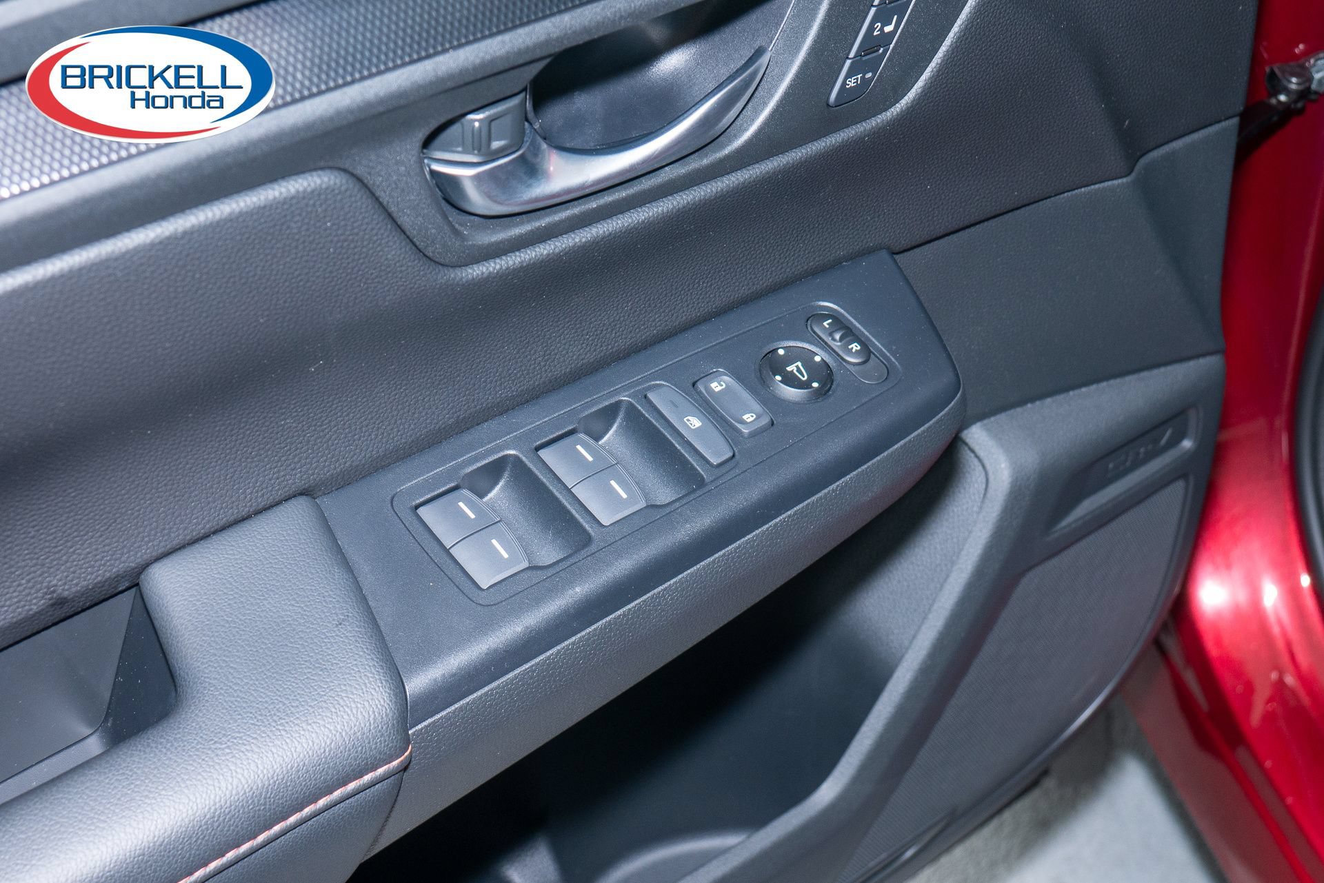 Certified 2024 Honda CR-V Sport-L image 27
