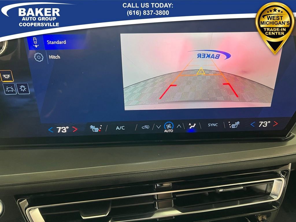 New 2026 Chevrolet Traverse LT w/ LPO, Floor Liner Package image 29