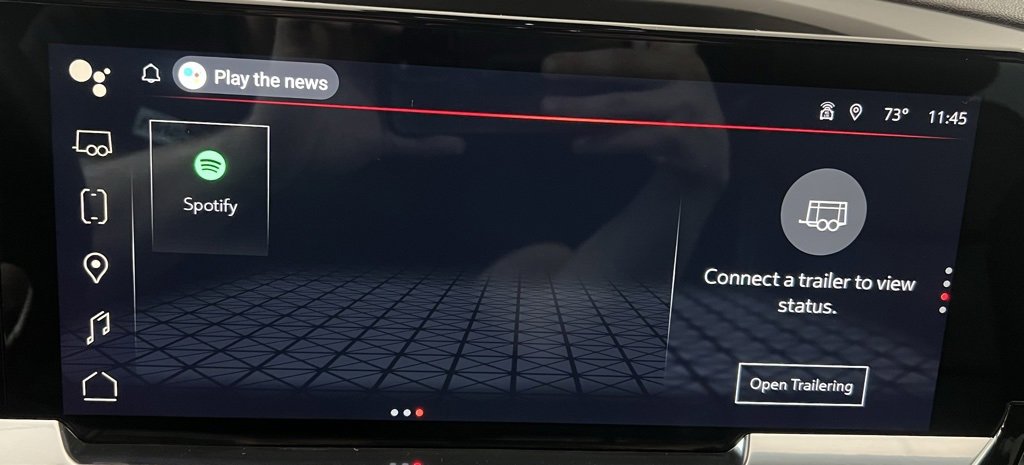 Used 2025 GMC Sierra 1500 Elevation w/ Elevation Premium Package image 44