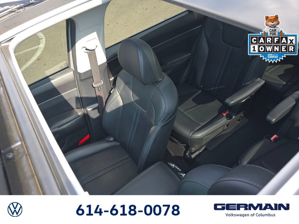 Used 2024 Kia Sorento EX w/ Panoramic Sunroof Package AWD/4WD image 24