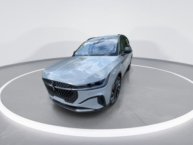 New 2026 Lincoln Nautilus Reserve AWD/4WD image 3