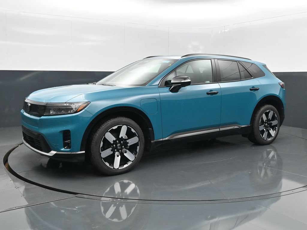 New 2026 Honda Prologue Elite image 1