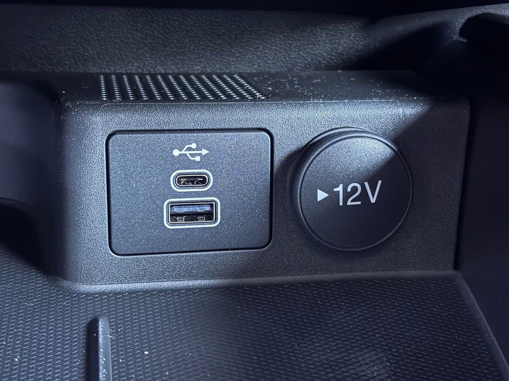 New 2026 Ford Escape ST-Line Select w/ Equipment Group 401A AWD/4WD image 12