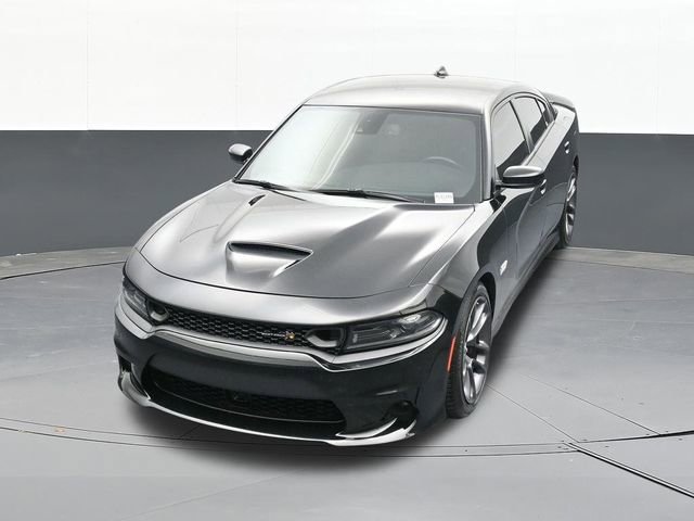 Used 2023 Dodge Charger Scat Pack w/ Technology Group RWD image 61