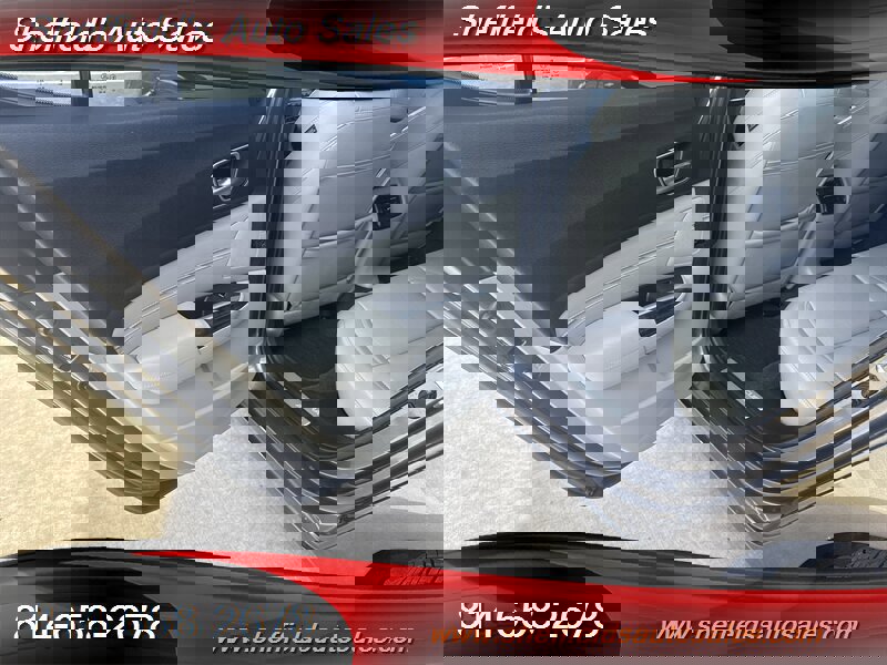 Used 2018 Acura TLX FWD w/Technology Package image 35