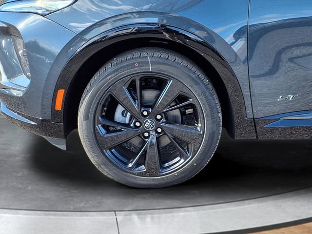 New 2026 Buick Envision Sport Touring image 16