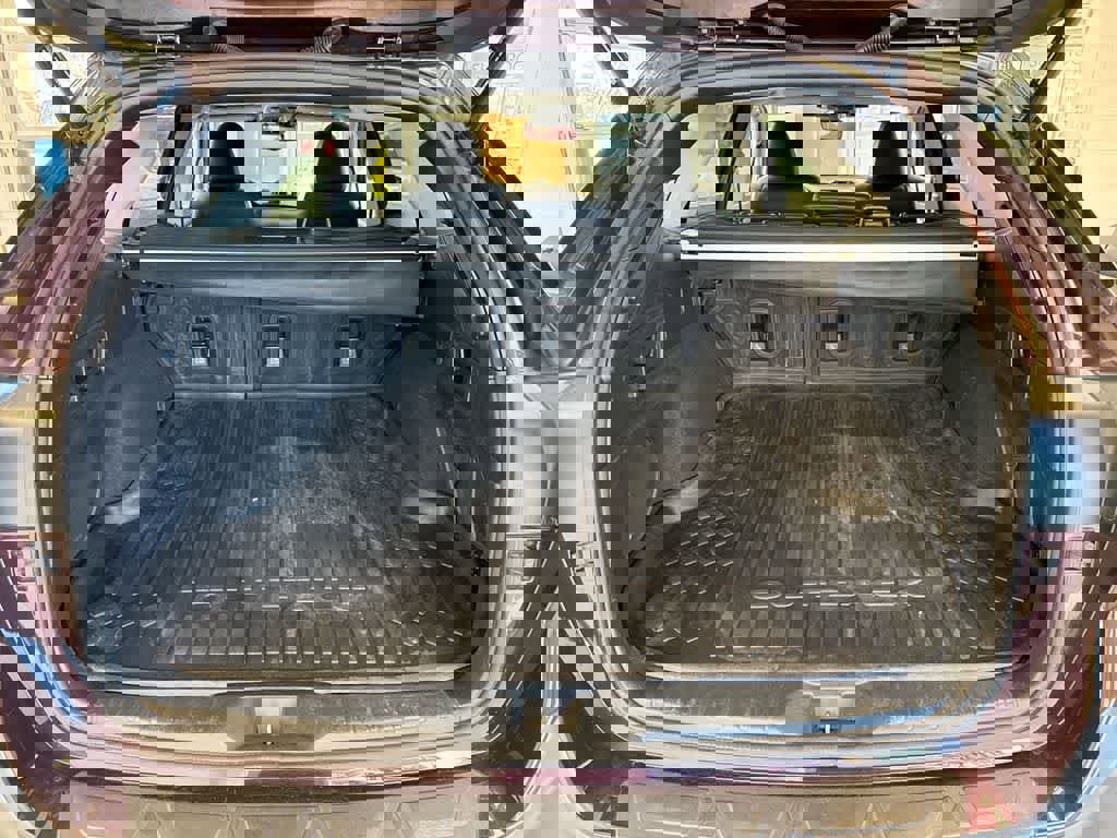 Used 2023 Subaru Outback Touring XT w/ Popular Package #2 image 35