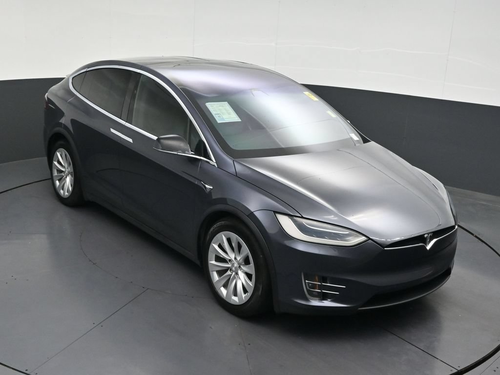 Used 2019 Tesla Model X AWD/4WD image 19