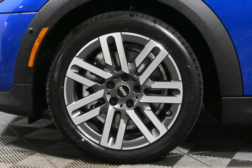 Used 2025 MINI Cooper S image 12