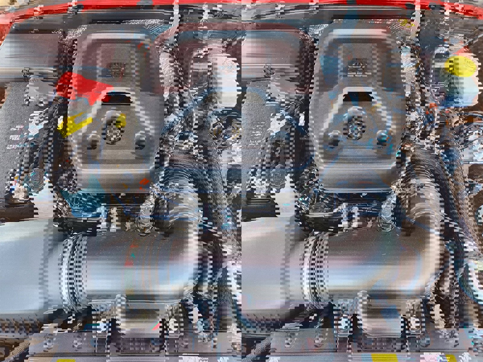 Used 2024 Jeep Wrangler Sport image 29