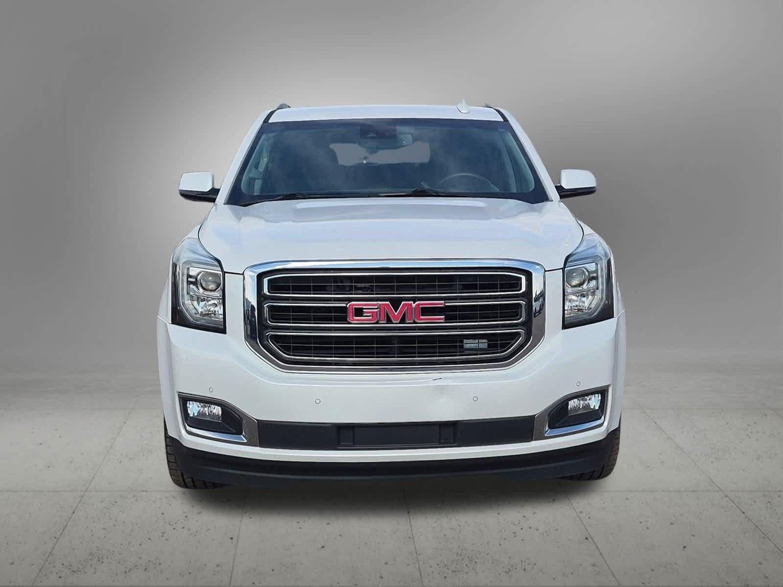 Used 2020 GMC Yukon SLT AWD/4WD image 9