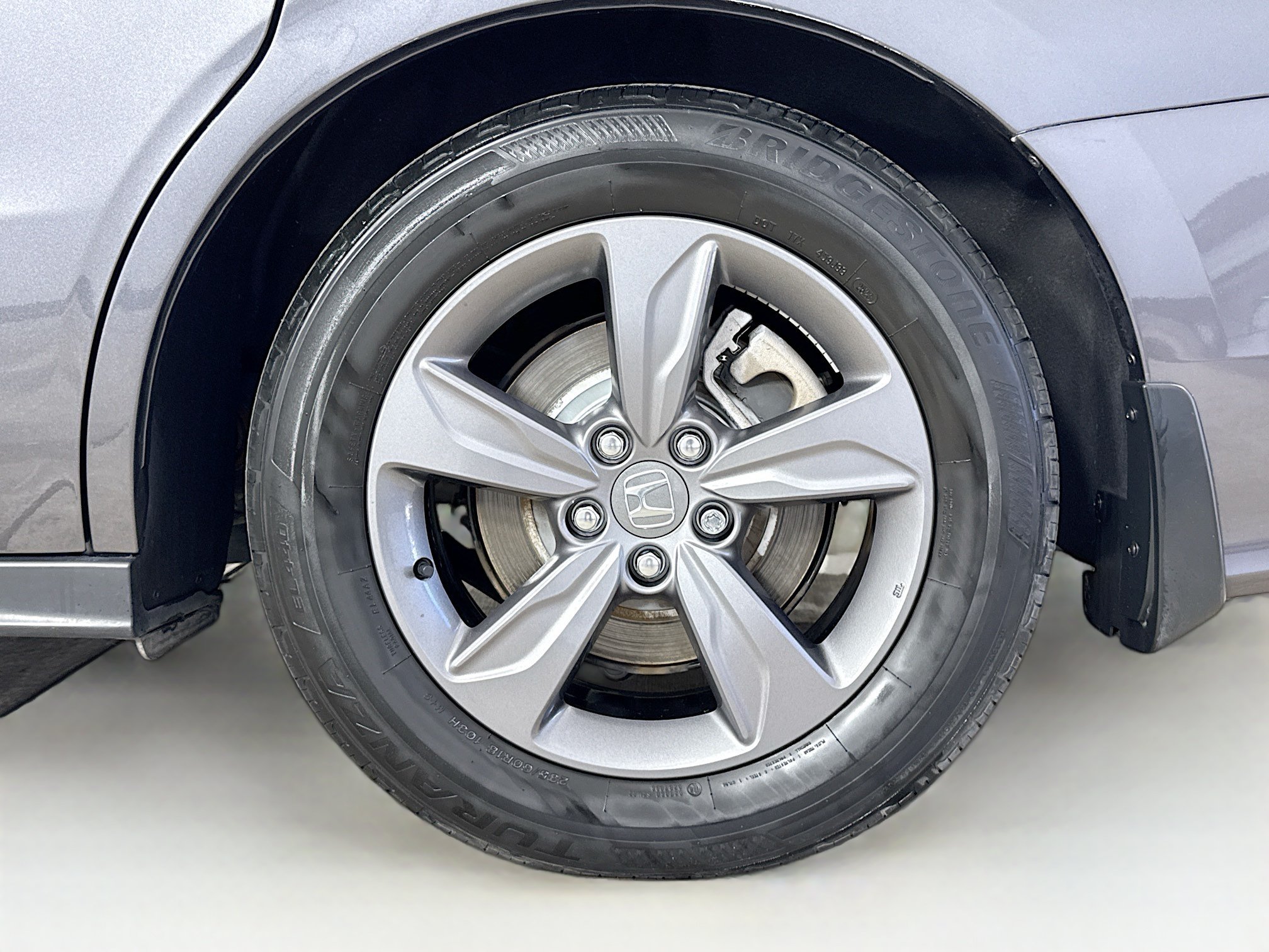 Used 2023 Honda Odyssey EX image 33
