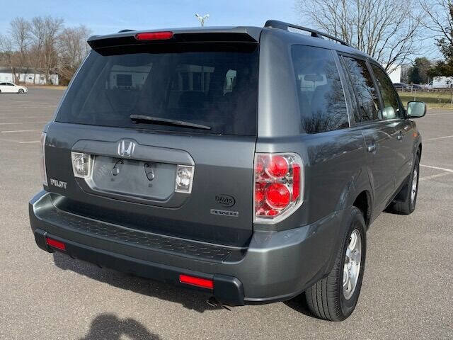 Used 2008 Honda Pilot EX image 13