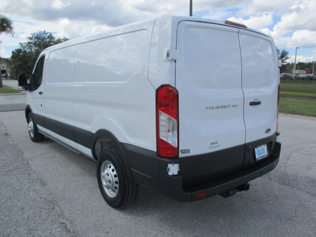 New 2025 Ford Transit 350 Low Roof AWD w/ Load Area Protection Package image 5