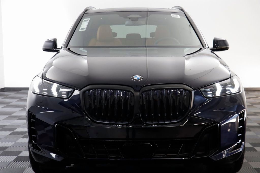 New 2026 BMW X5 xDrive40i w/ M Sport Package AWD/4WD image 22