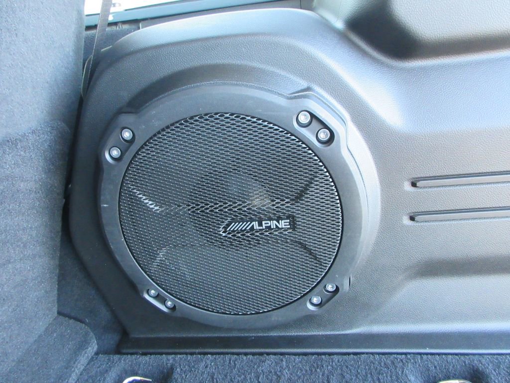 Used 2024 Jeep Wrangler Sahara w/ Technology Group image 13