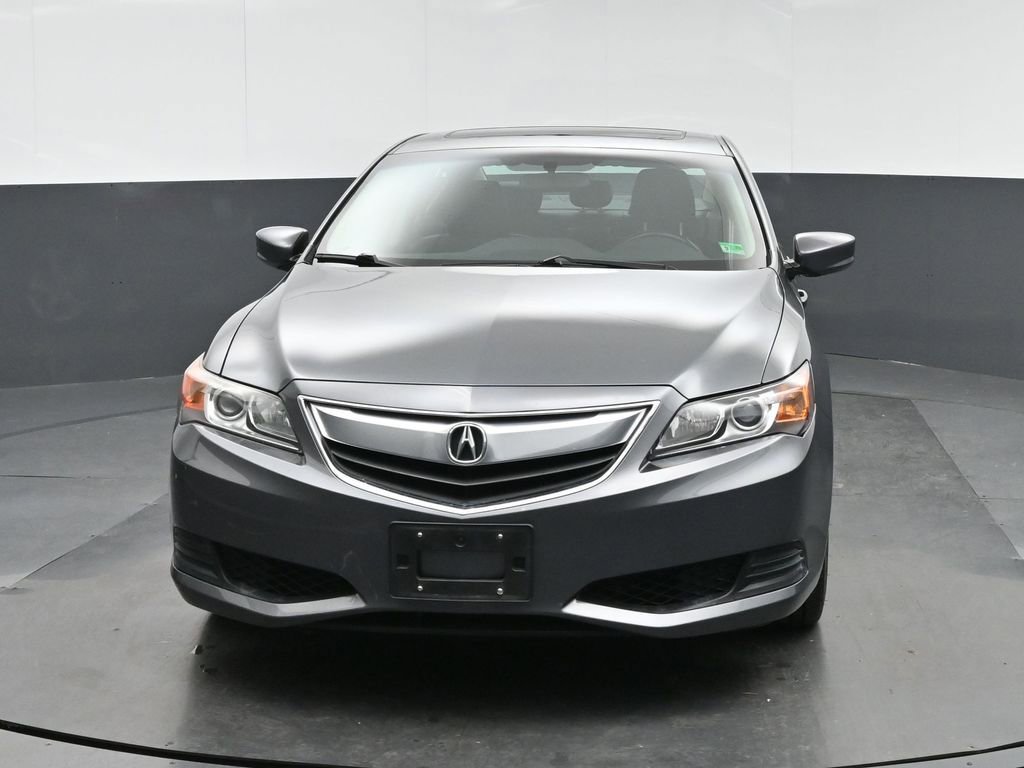 Used 2014 Acura ILX image 2