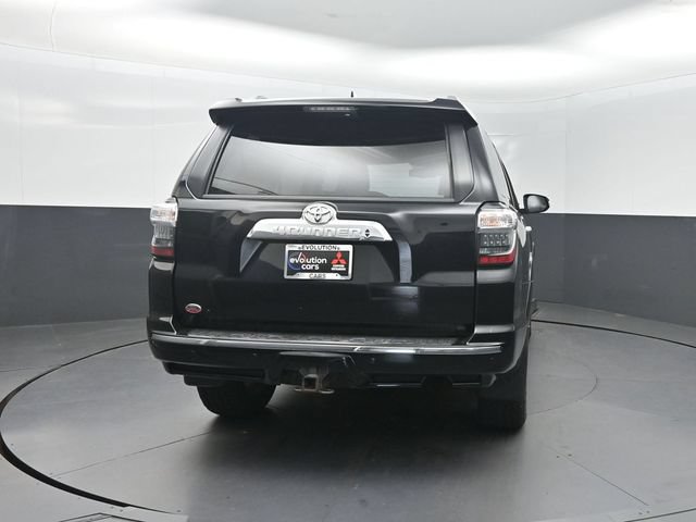 Used 2020 Toyota 4Runner Limited AWD/4WD image 33