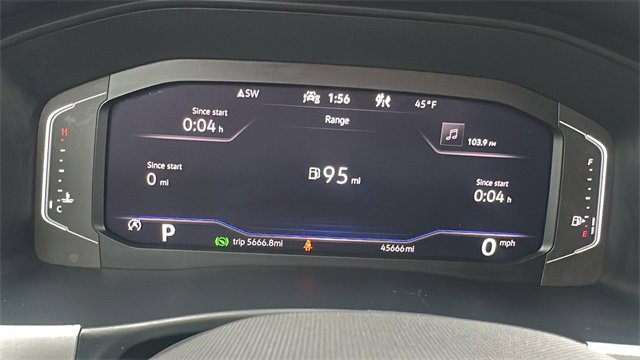 Used 2022 Volkswagen Atlas SE image 18