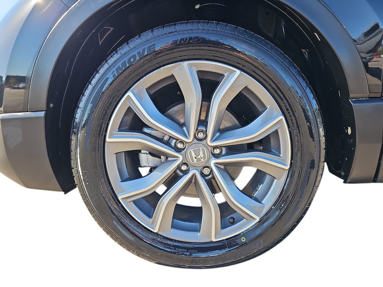 Used 2020 Honda CR-V Touring image 31