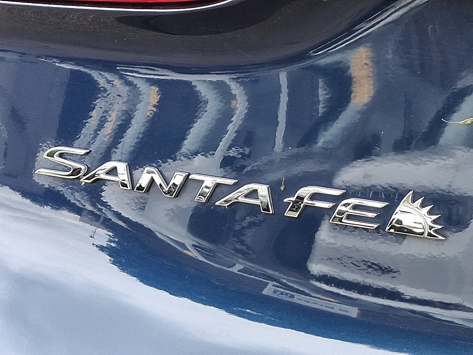 Used 2023 Hyundai Santa Fe SEL AWD/4WD image 30