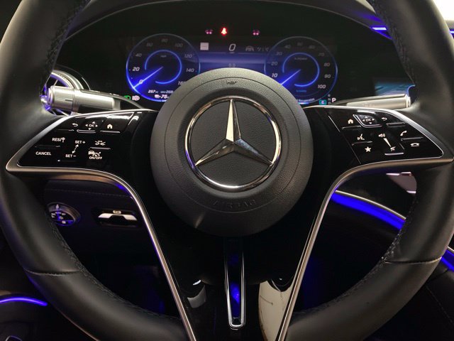 Used 2024 Mercedes-Benz EQS 450+ Sedan image 44