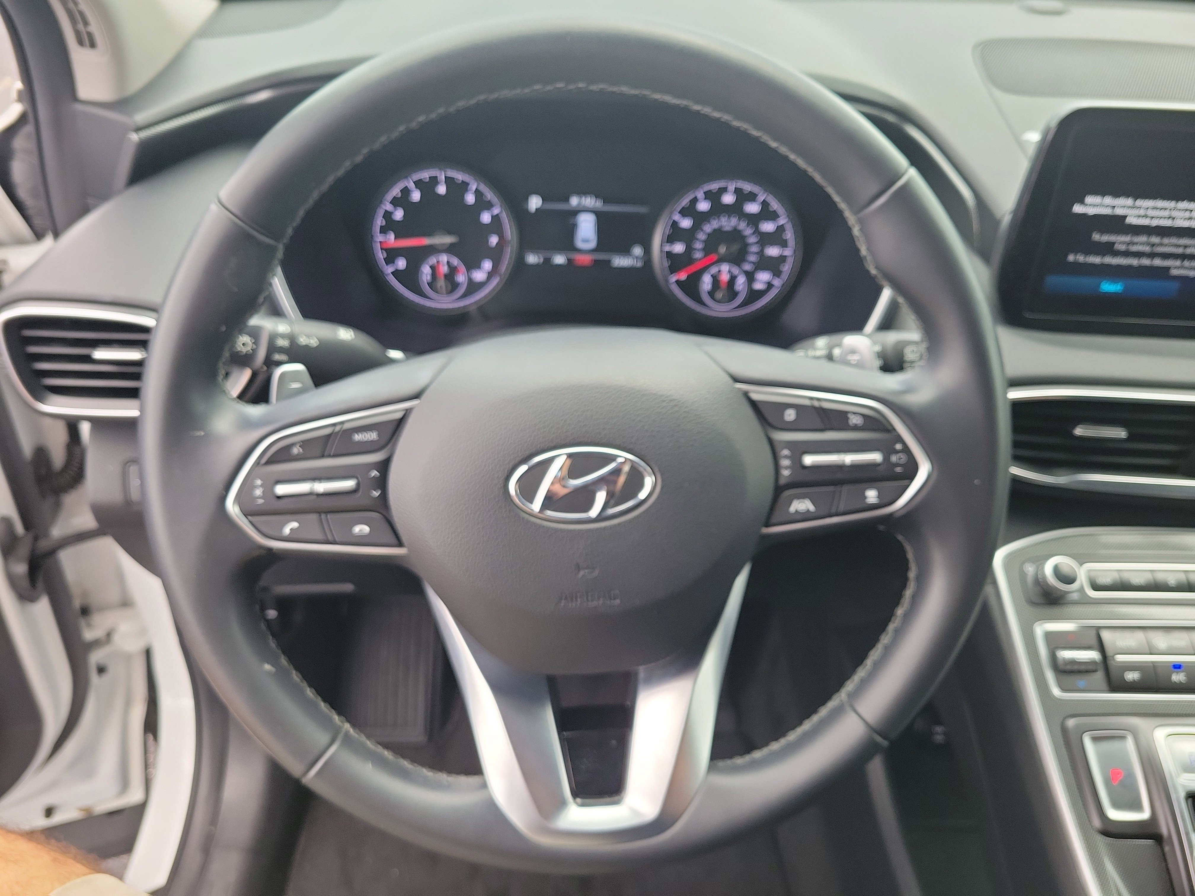 Used 2023 Hyundai Santa Fe XRT w/ Cargo Package image 24