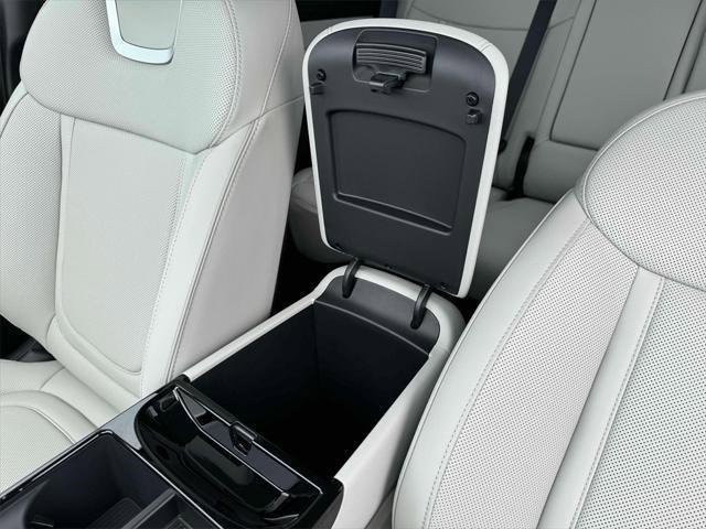 New 2026 Hyundai Tucson Limited image 17