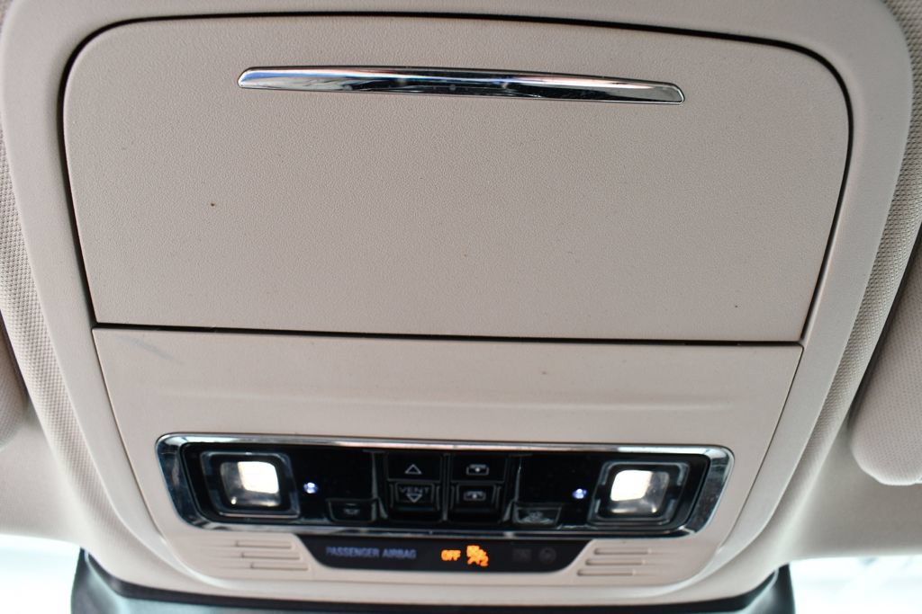 Used 2024 Lincoln Corsair Grand Touring AWD/4WD image 31