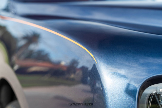 Used 2023 Rolls-Royce Cullinan Black Badge w/ Leather Finishing Pack image 57