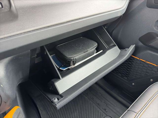 Used 2024 Ford Bronco Badlands image 30