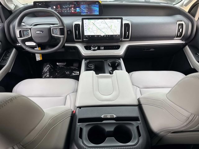 New 2026 Ford Expedition Max Active image 21