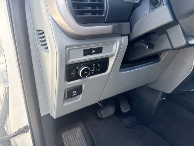 Used 2025 Ford F150 XLT w/ Equipment Group 301A Standard AWD/4WD image 20