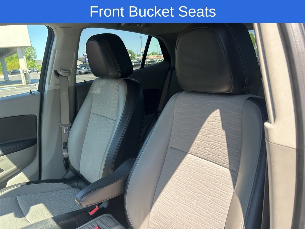 Used 2016 Buick Encore FWD image 11