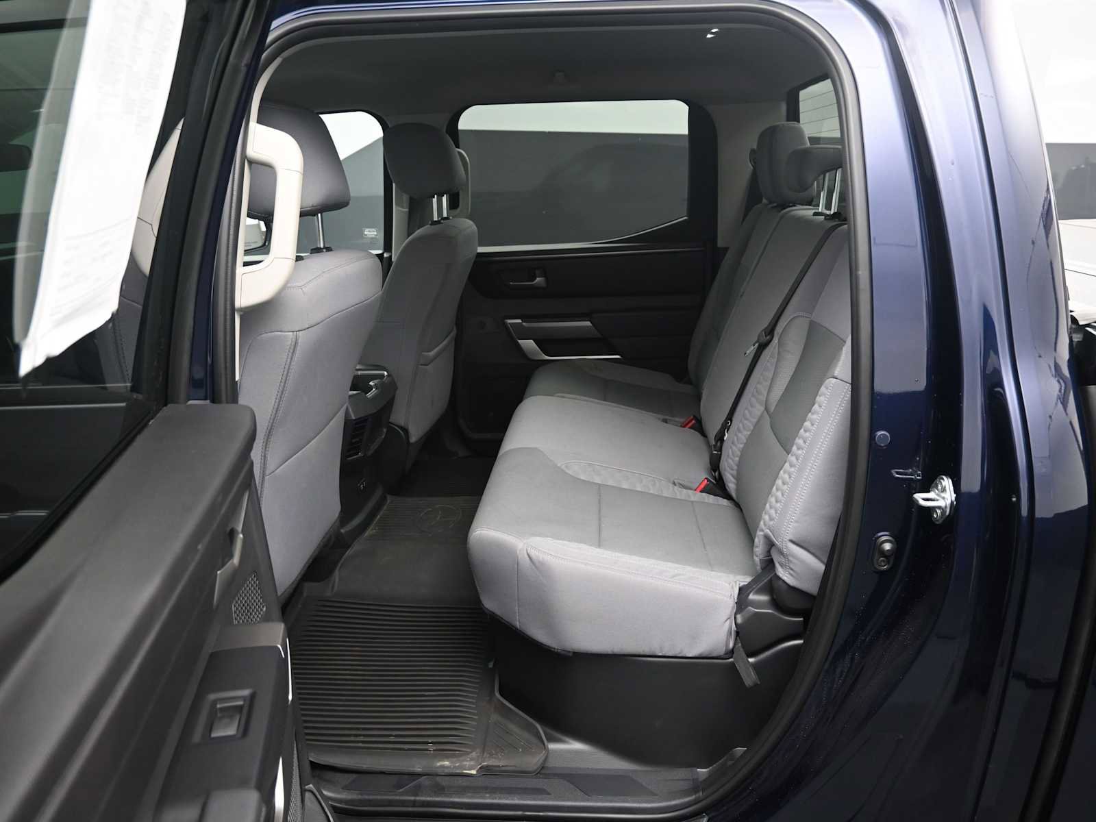 Used 2024 Toyota Tundra SR5 w/ TRD Off-Road Package image 14