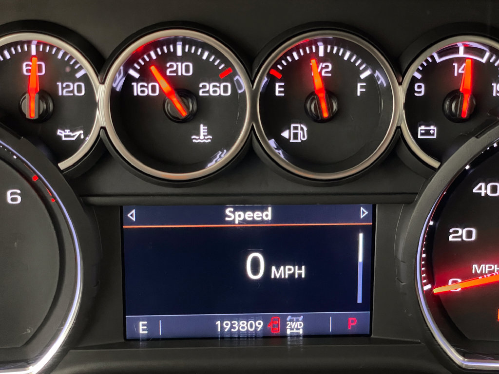 Used 2022 Chevrolet Silverado 1500 RST w/ All Star Edition Plus AWD/4WD image 25