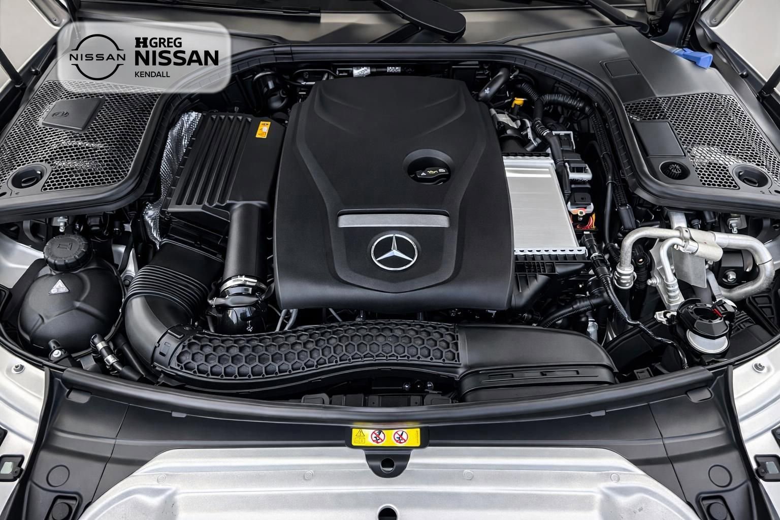 Used 2018 Mercedes-Benz C 300 Sedan image 15