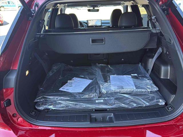 New 2026 Mitsubishi Outlander SE image 31