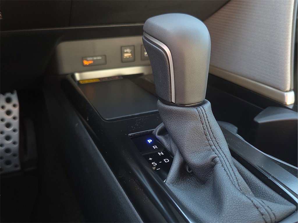 New 2026 Toyota Camry SE image 26