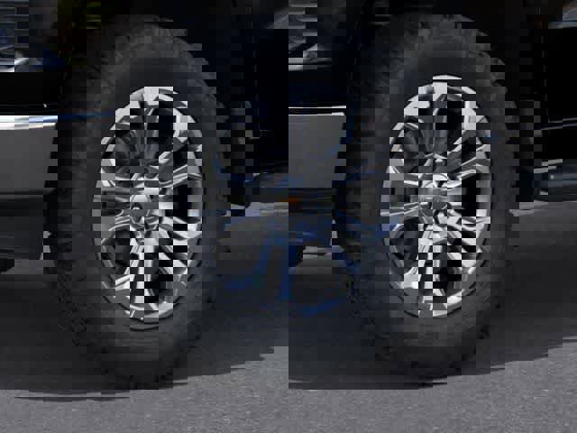 New 2026 Chevrolet Silverado 1500 LTZ w/ Technology Package image 9