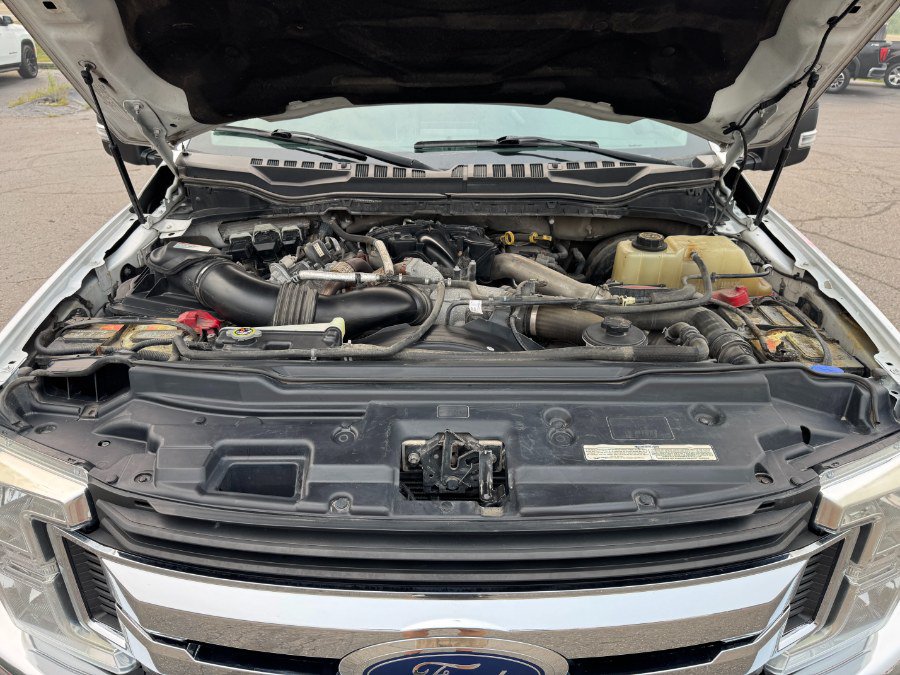 Used 2019 Ford F250 XLT AWD/4WD image 22