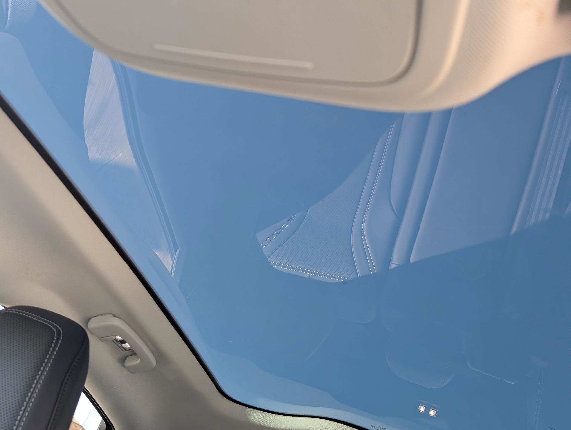 Used 2021 Ford Mustang Mach-E Premium image 25