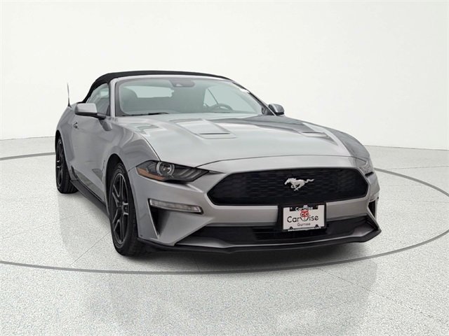 Used 2023 Ford Mustang Premium image 6
