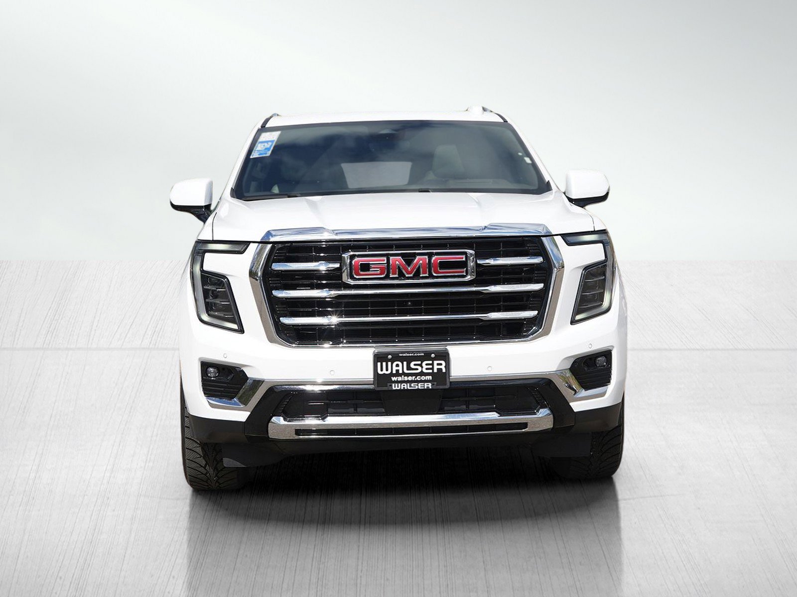 Used 2025 GMC Yukon XL Elevation w/ Technology Package AWD/4WD image 8