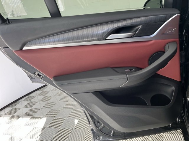 Used 2024 BMW X3 xDrive30i w/ Premium Package image 20