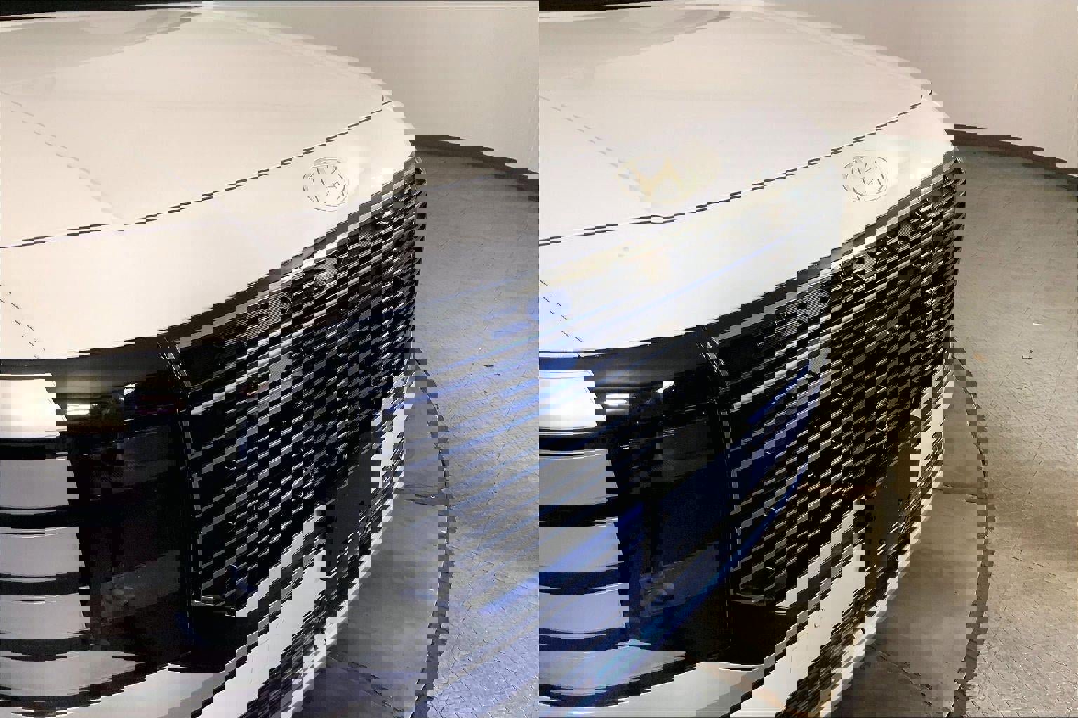 Used 2026 Hyundai Palisade Calligraphy AWD/4WD image 29