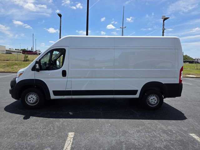 Used 2025 RAM ProMaster 2500 w/ Convenience Group image 8
