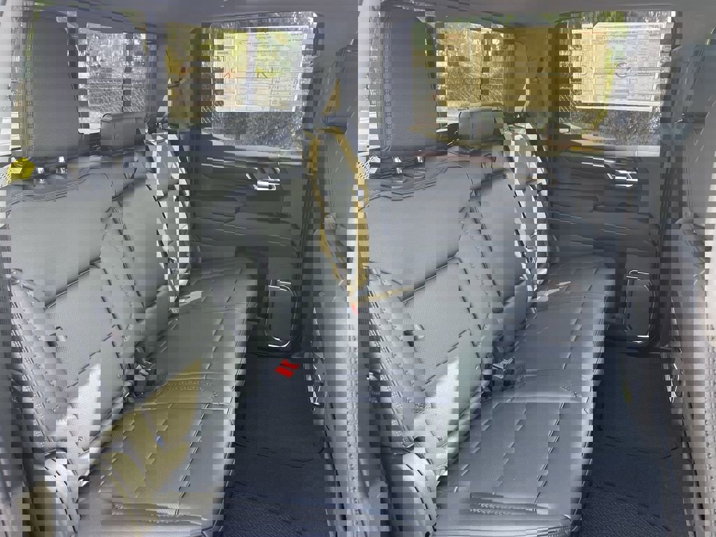 New 2026 GMC Sierra 1500 Denali image 28