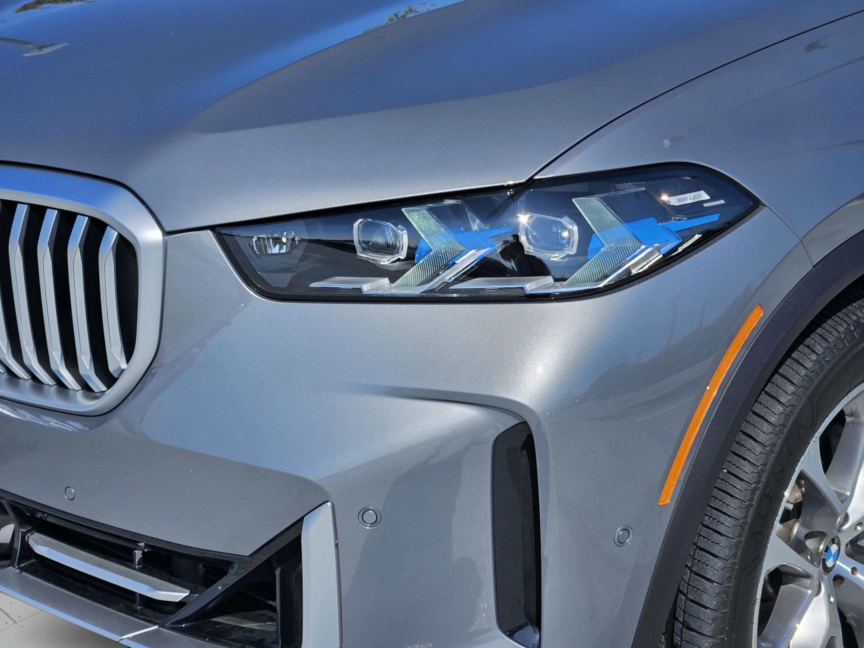 Used 2026 BMW X5 xDrive40i w/ Climate Comfort Package AWD/4WD image 30