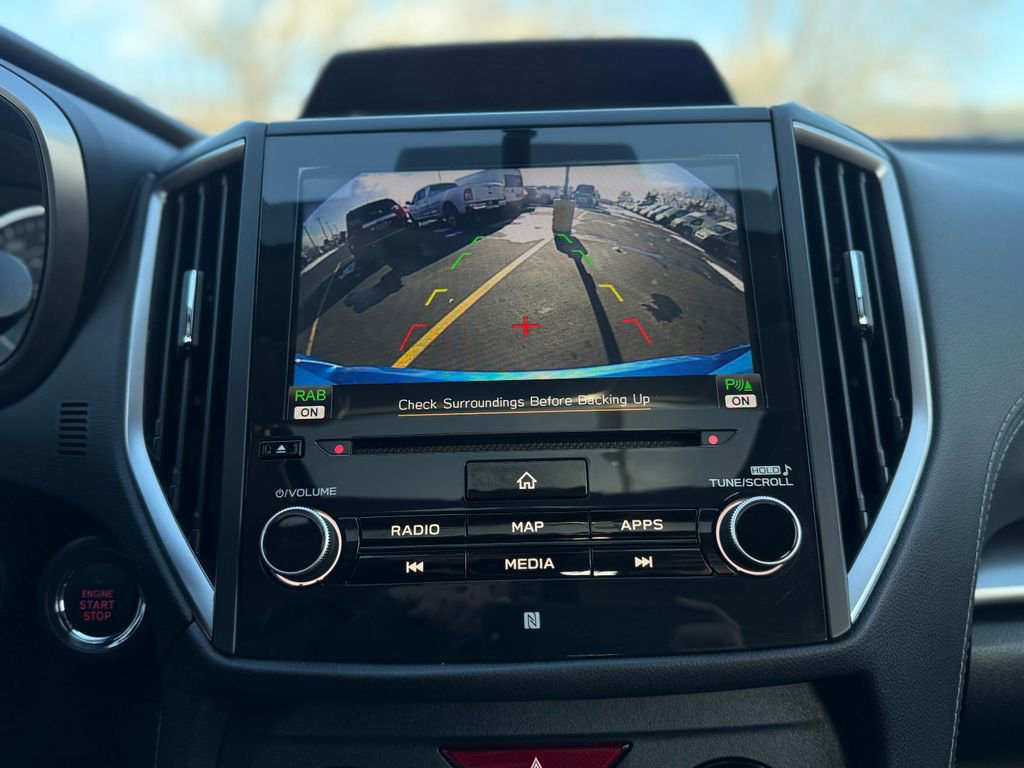 Used 2021 Subaru Impreza 2.0i Limited w/ Popular Package #2 image 28